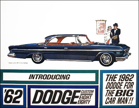 1962 Dodge 3